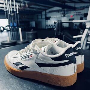 Reebok Revenge C, Club 86